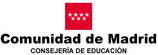 Consejeria Educacion Comunidad Madrid